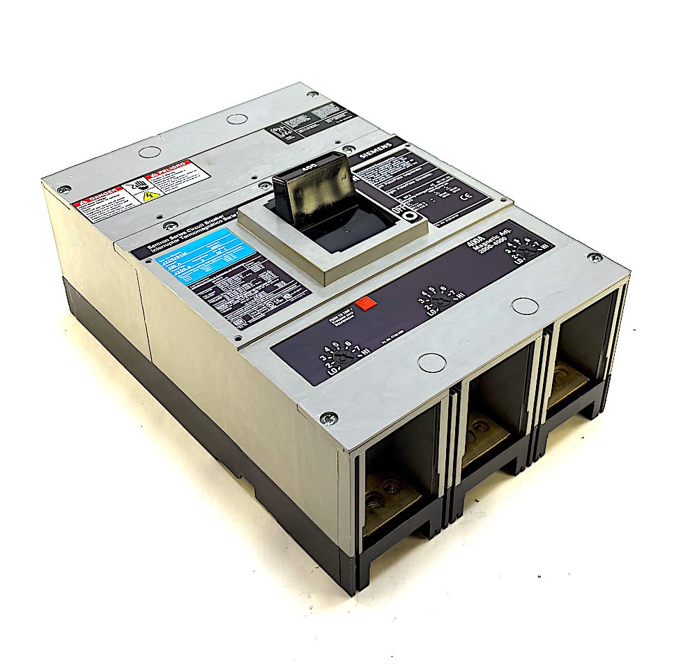 JXD63B400-BL-400A
