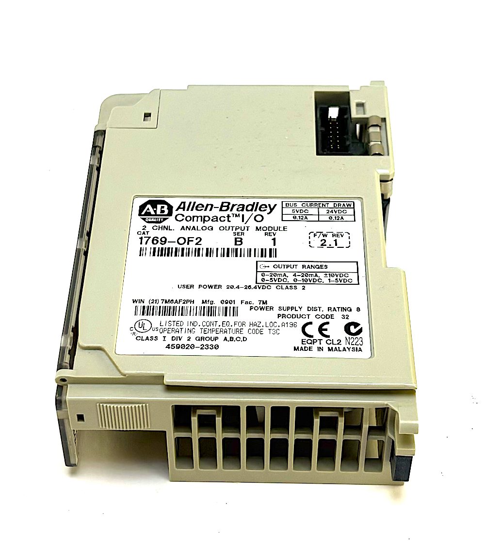 1769-OF2-USED