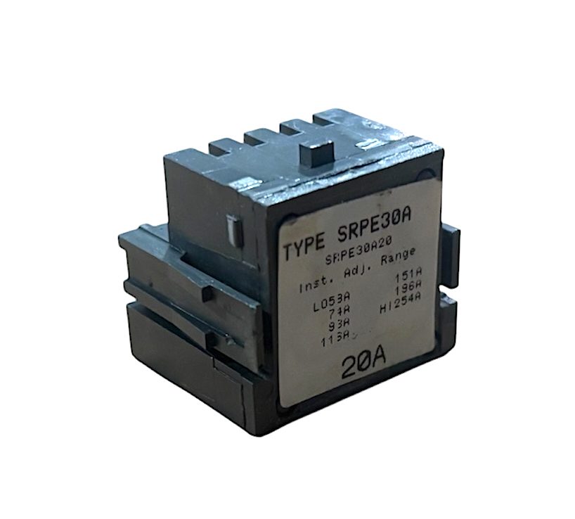 SRPE30A20-USED