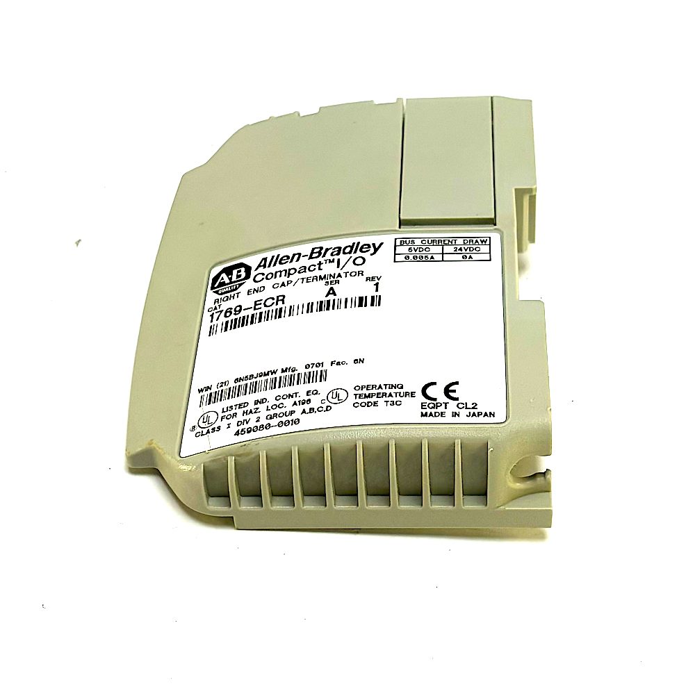 1769-ECR-USED