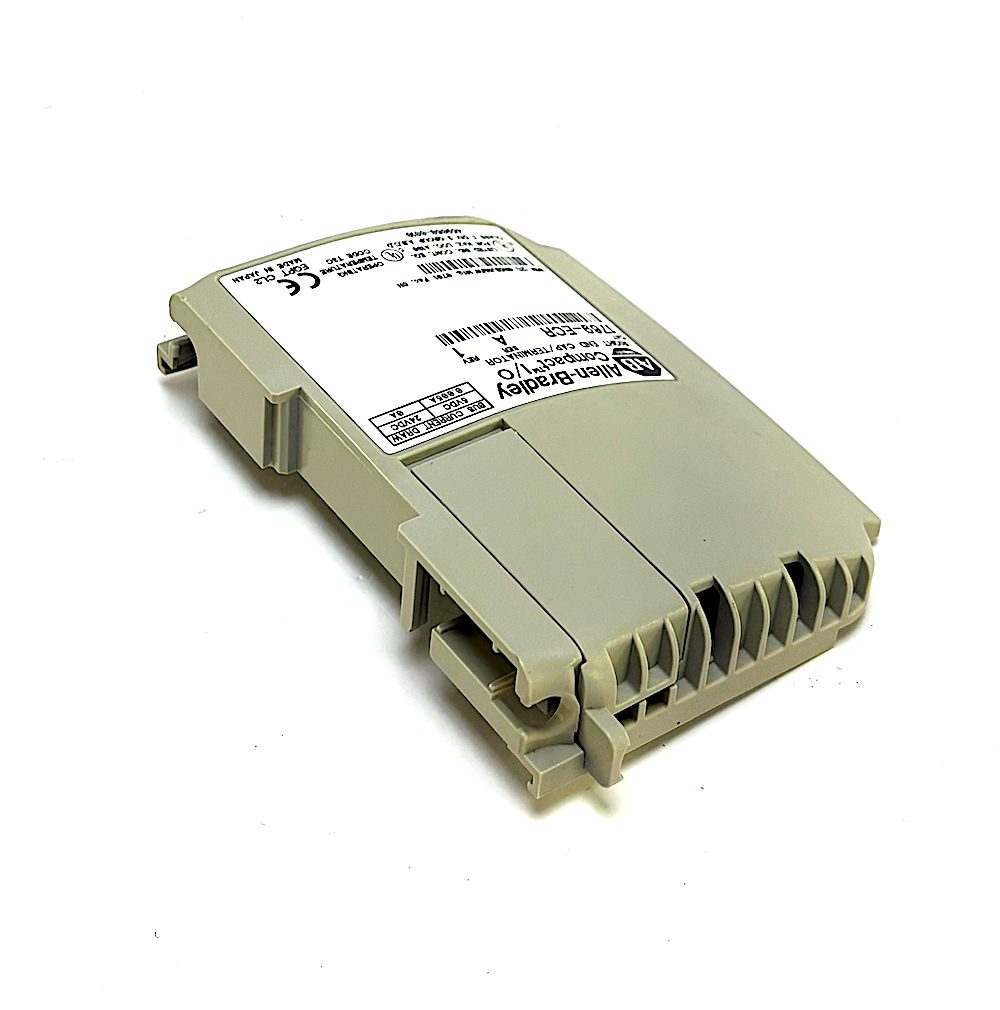 1769-ECR-USED