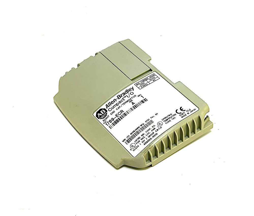 1769-ECR-USED