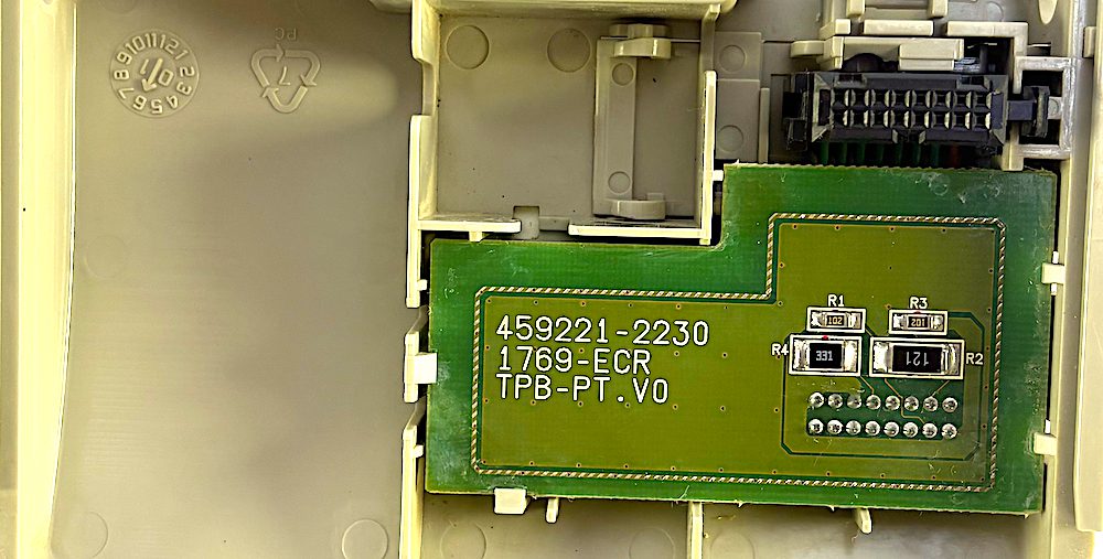 1769-ECR-USED