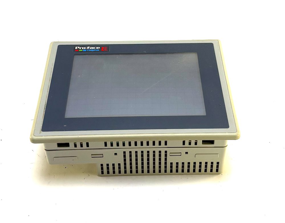 GP377R-TC41-24V-USED