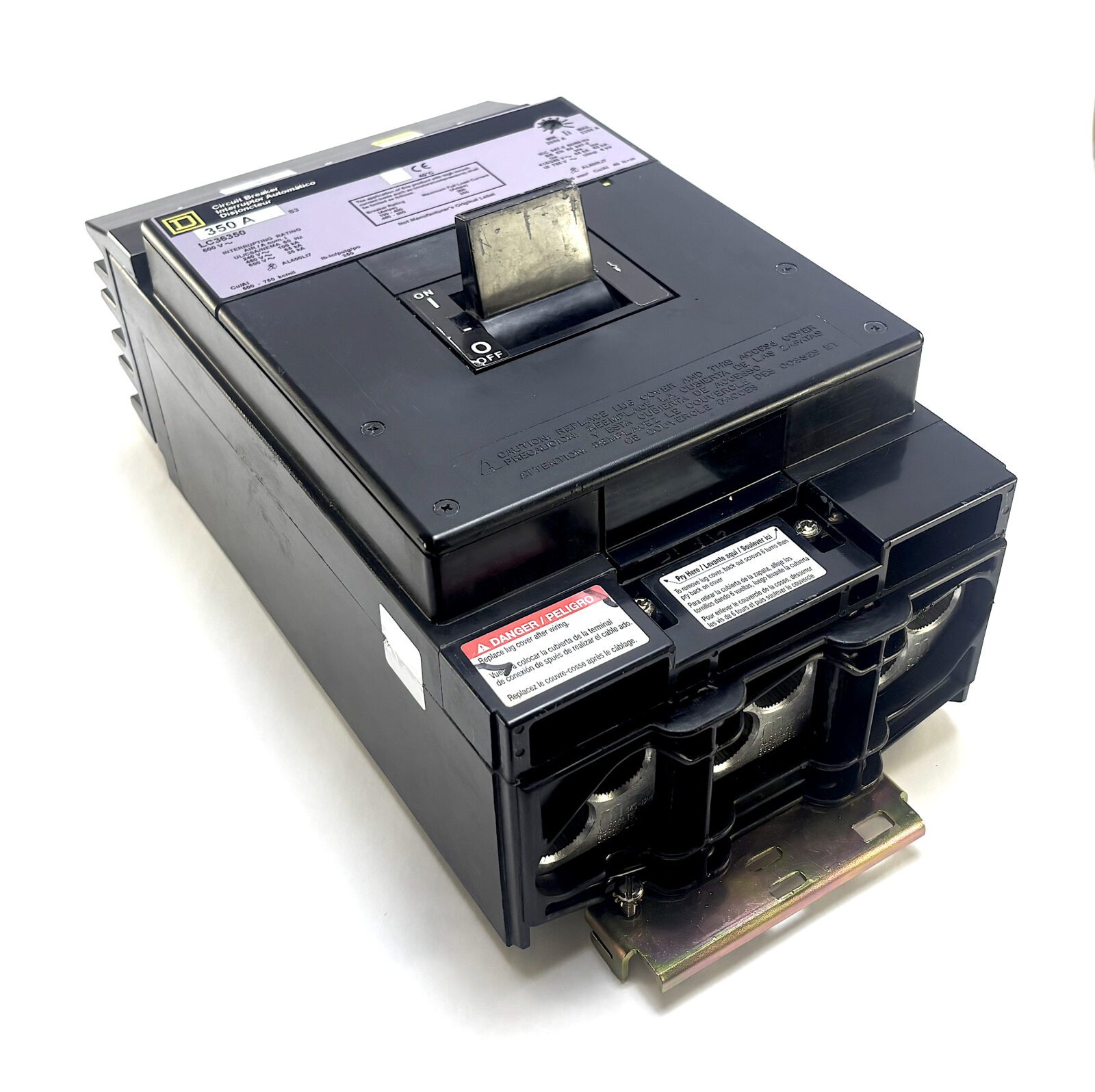 LC36350-NML-GL