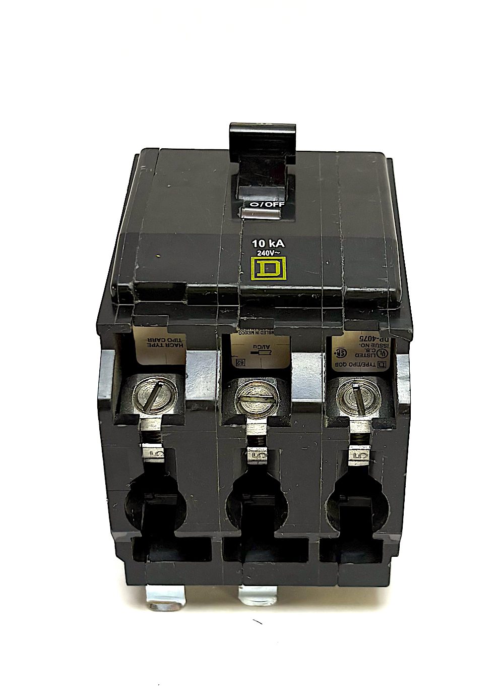 QOB335