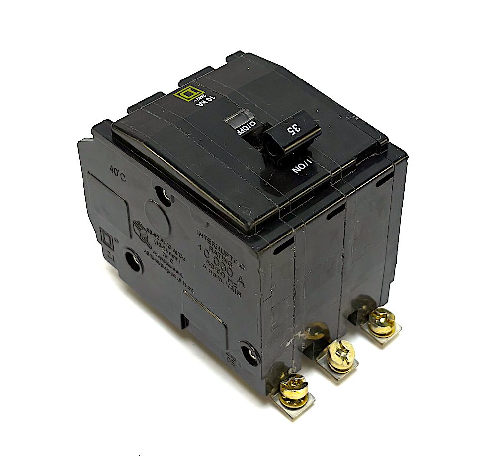 QOB335