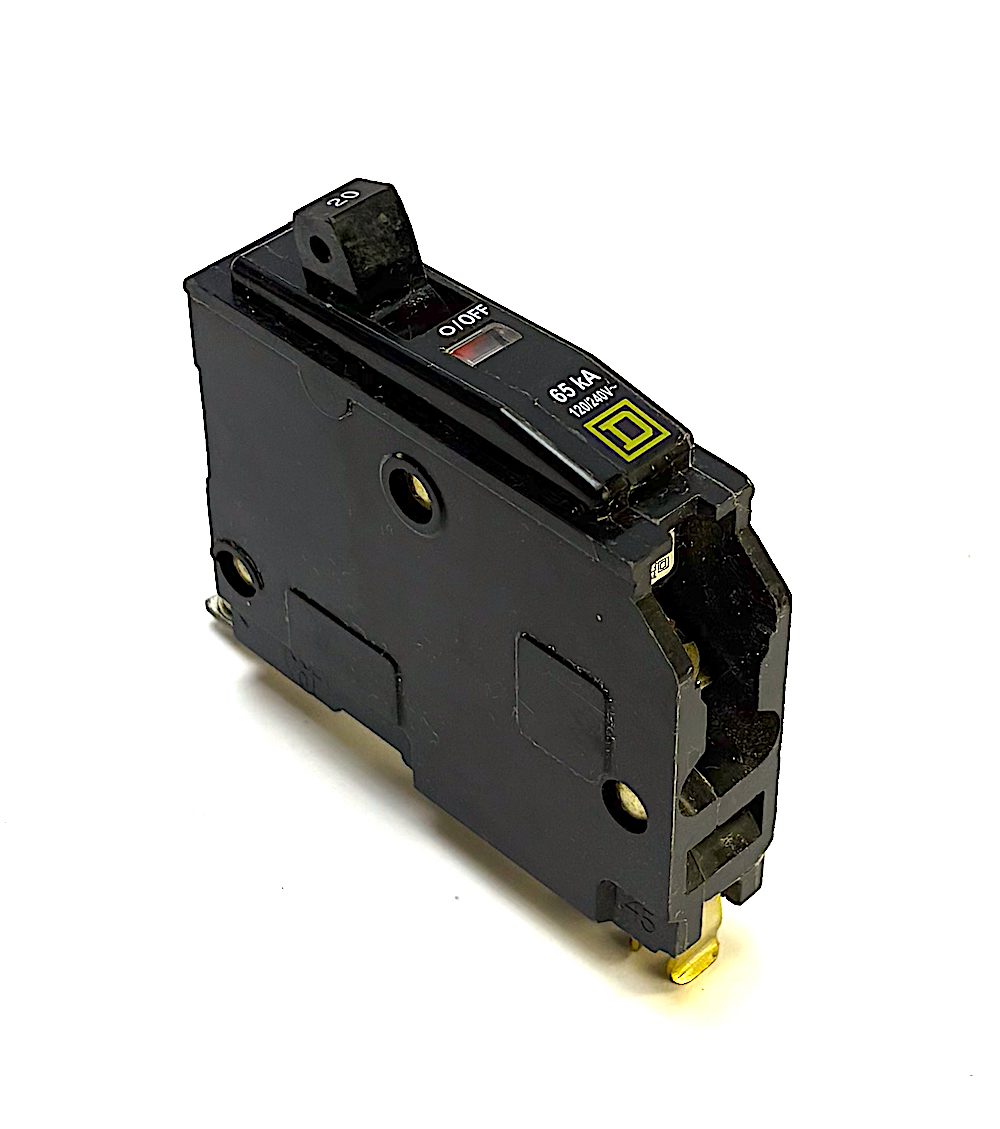 QHB120-CHIP