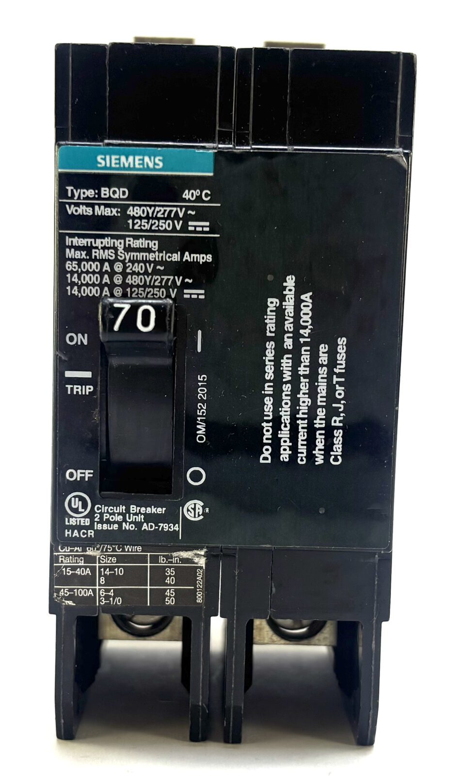 BQD270