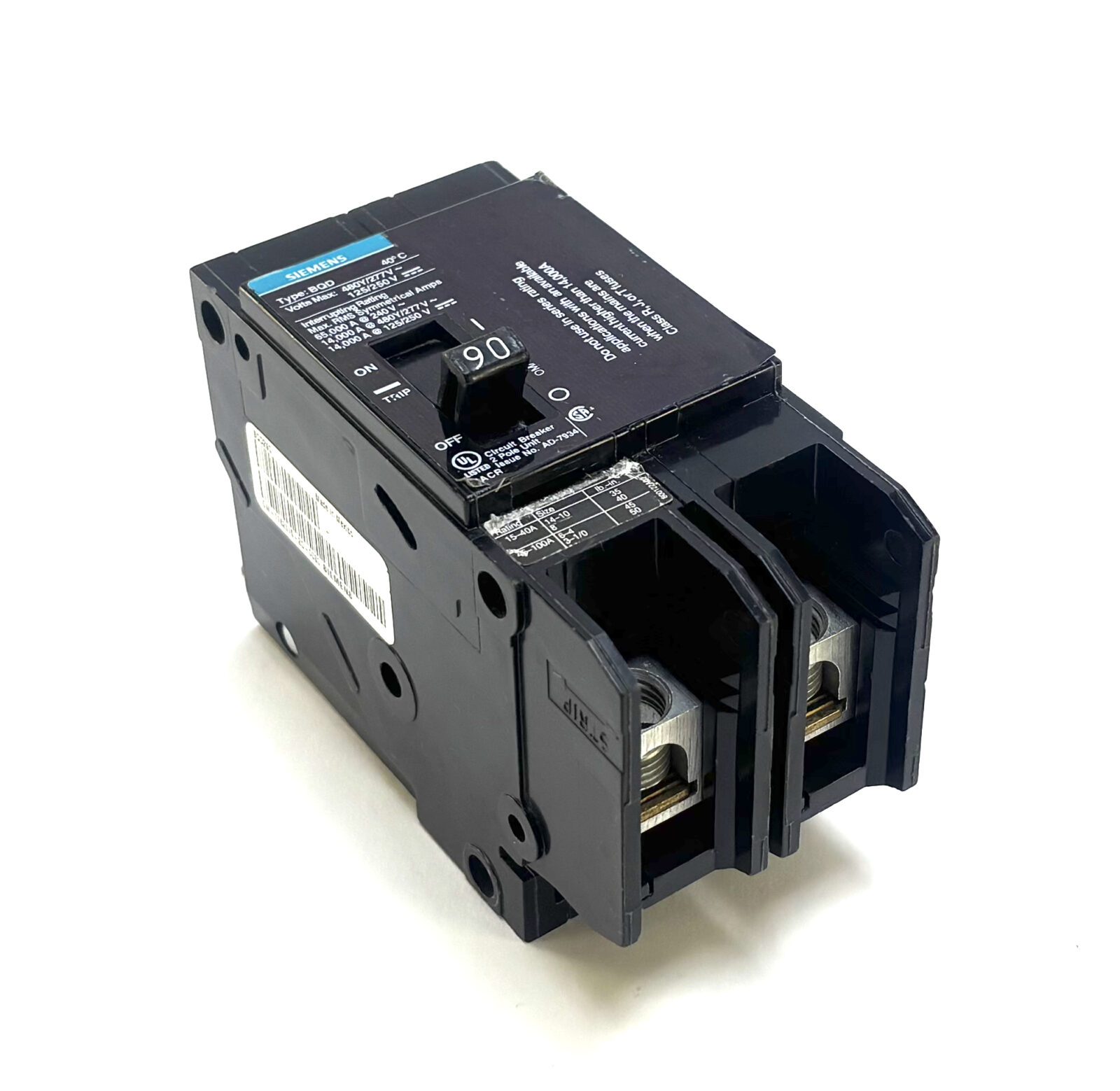 BQD290