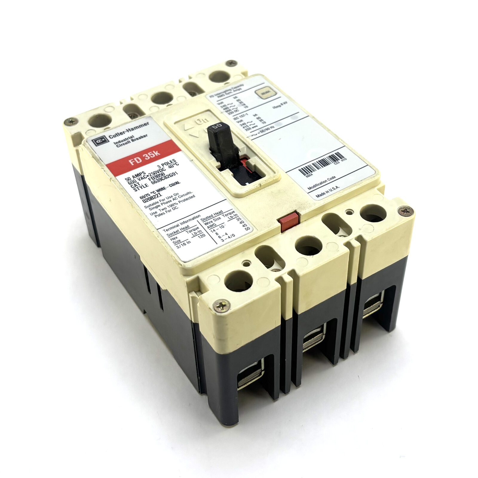 FD3050-RL