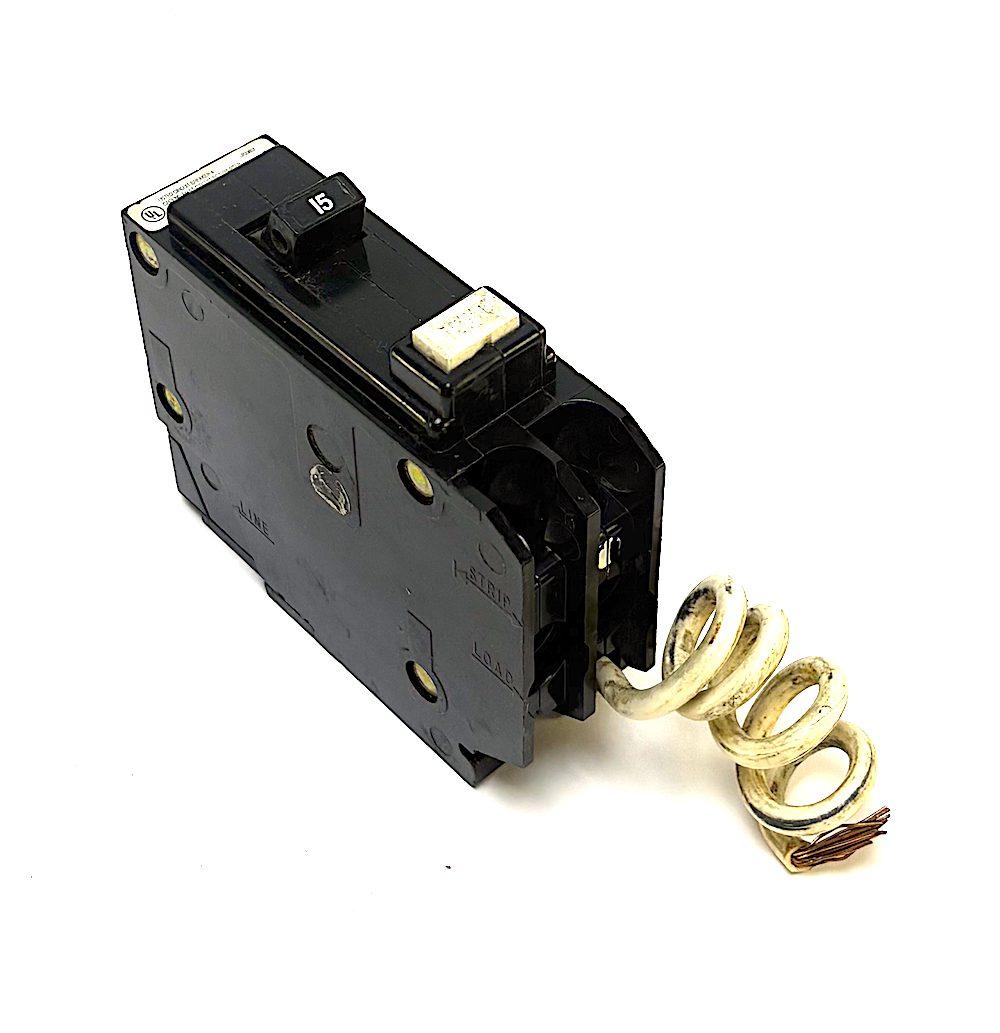 GFCB115-USED