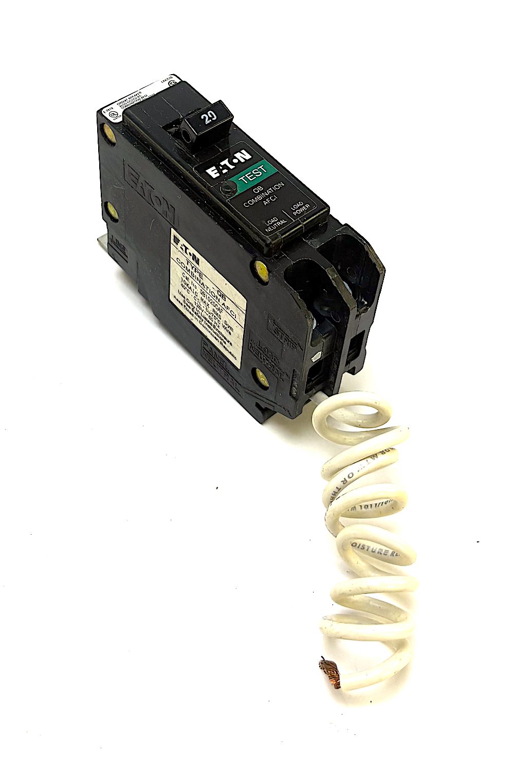 QB1020CAF-USED