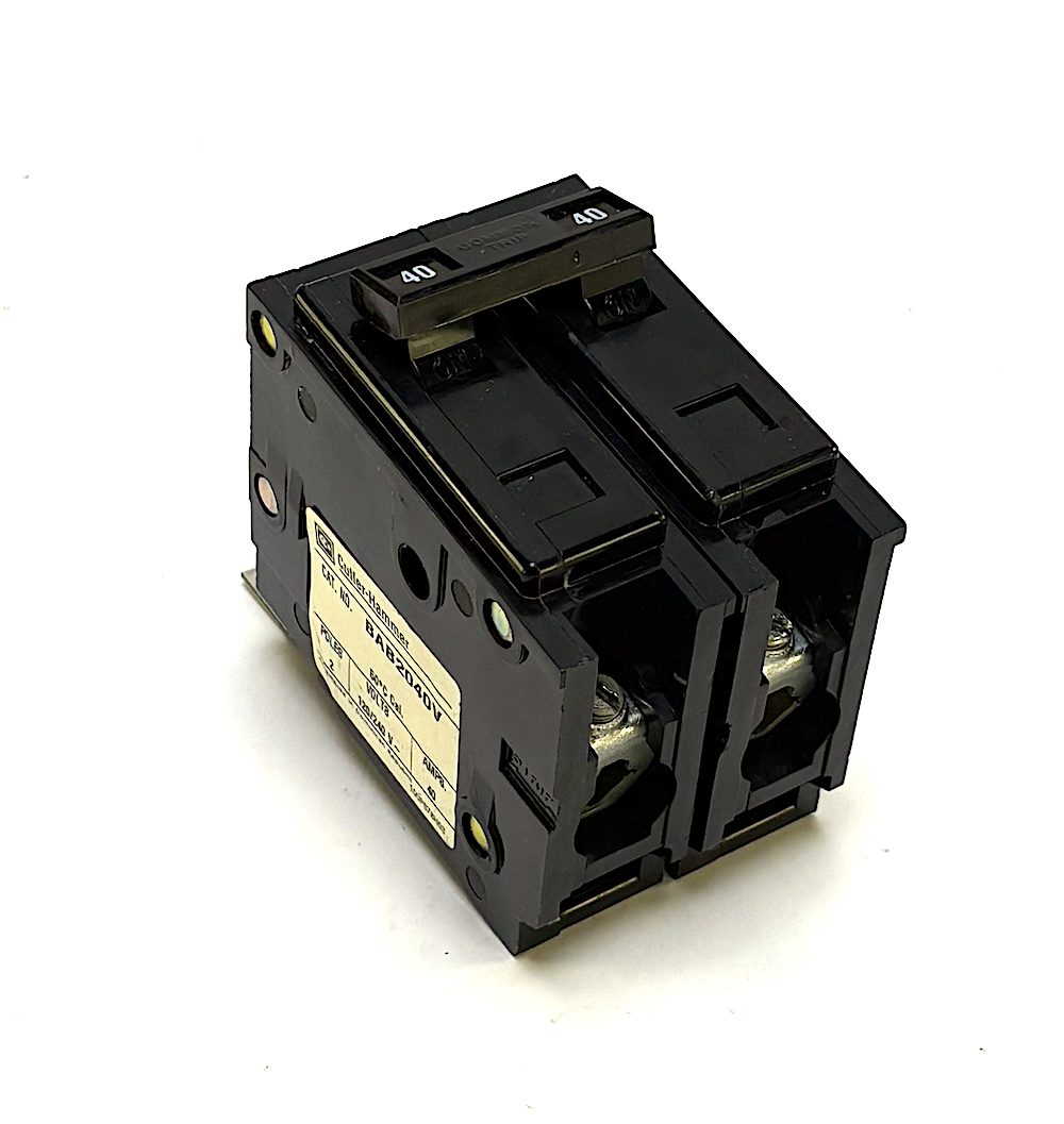 BAB2040V