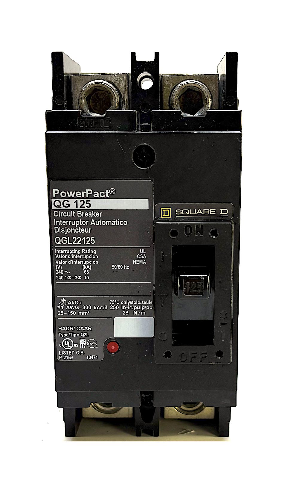 QBL22125