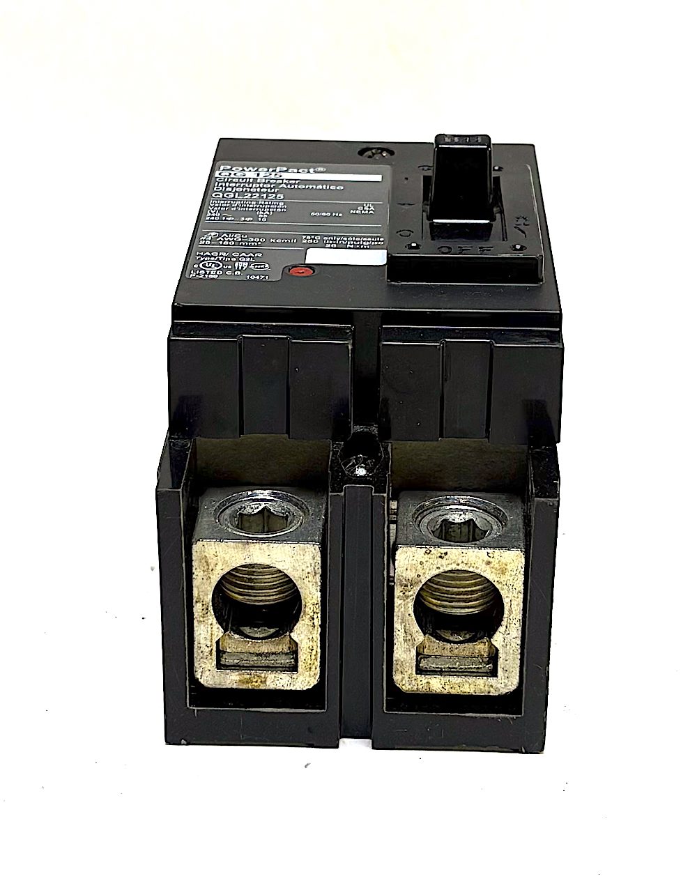 QBL22125