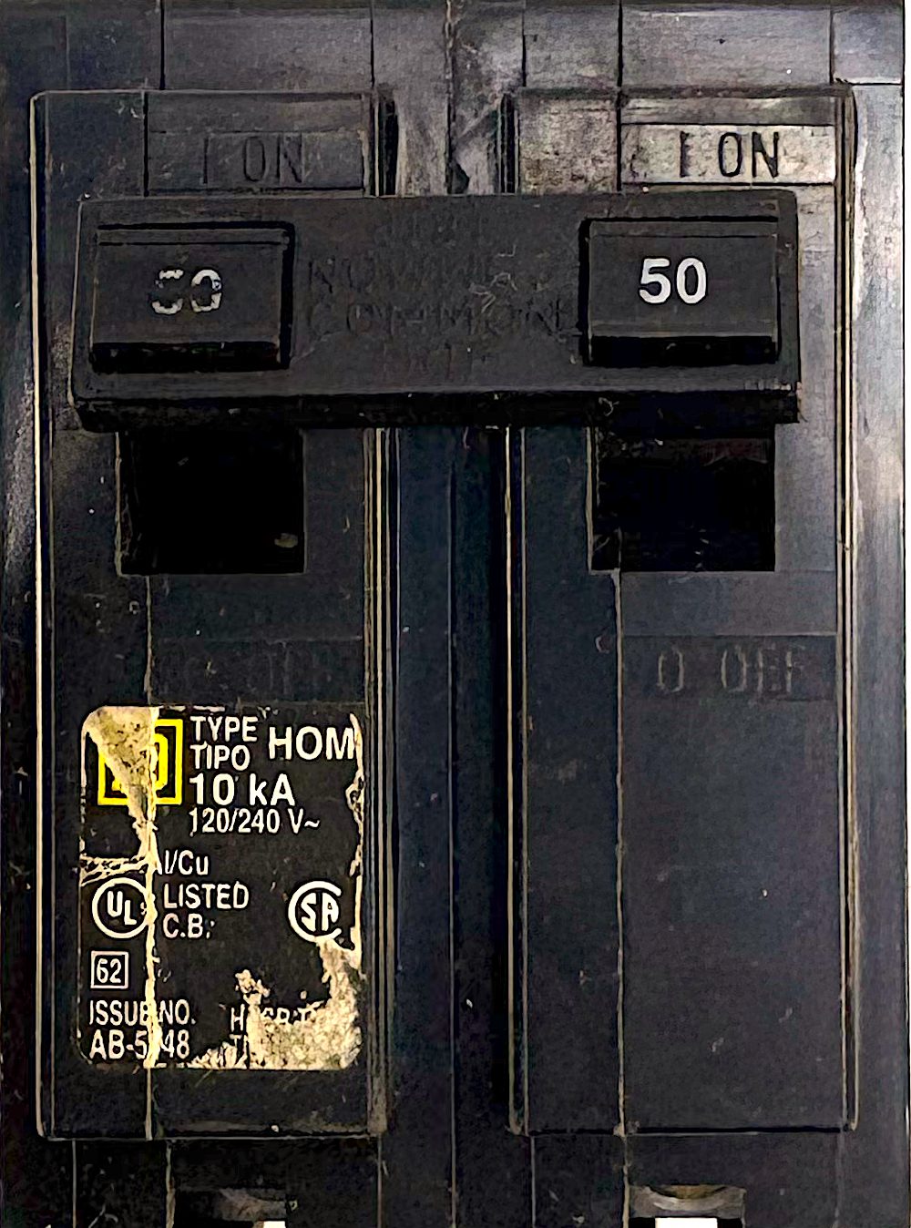 HOM250