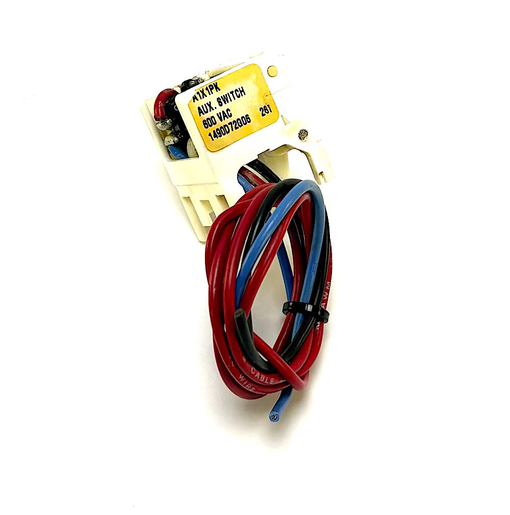 A1X1PK-USED