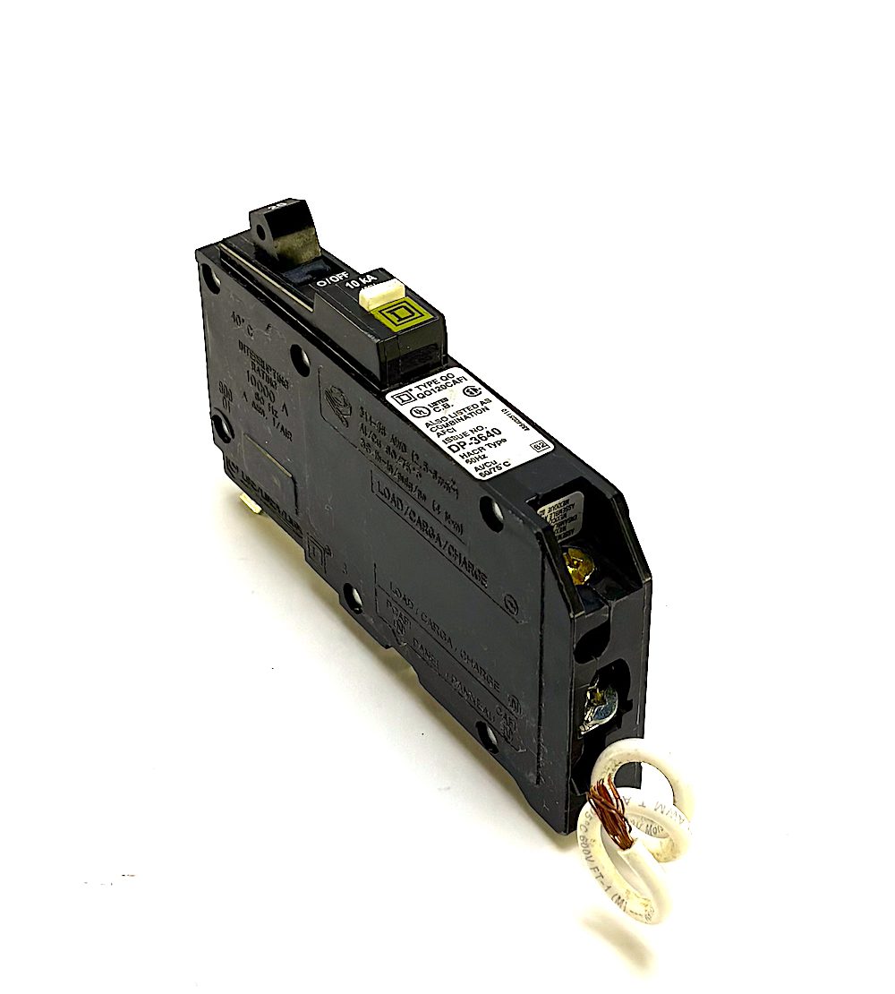 QO120CAFI-USED