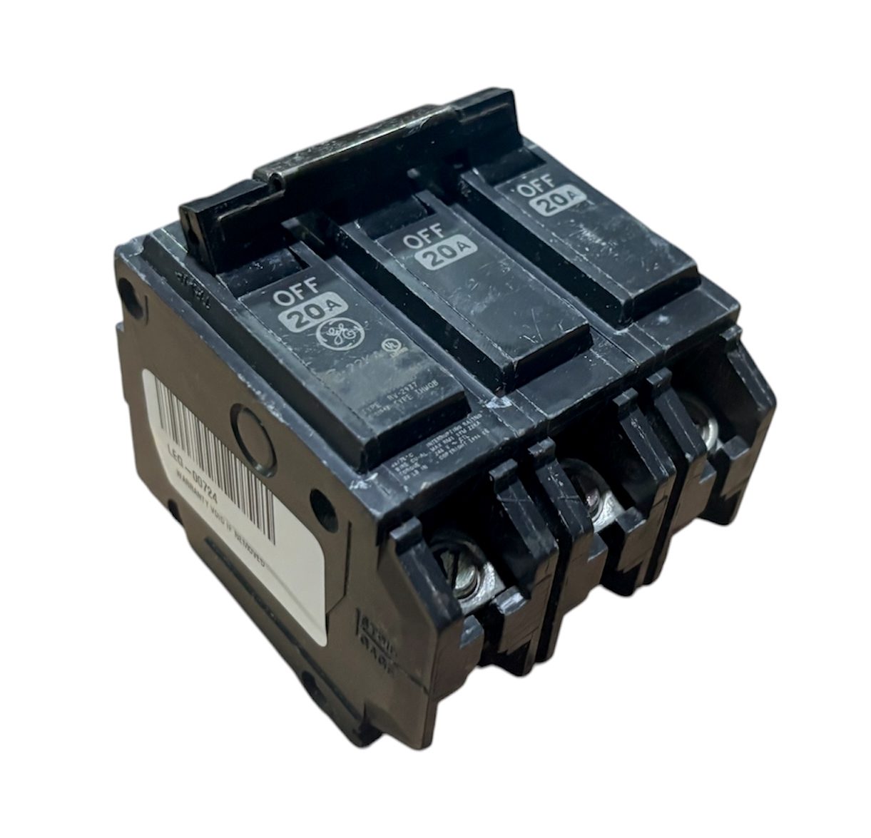 THHQB32020
