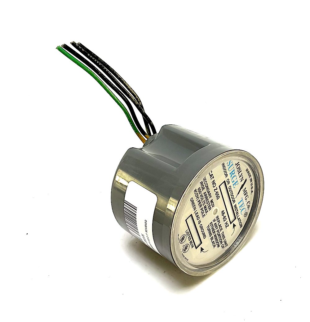 Z-650-USED