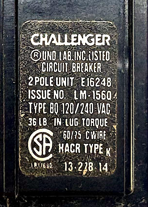 BQ220-CHALLENGER