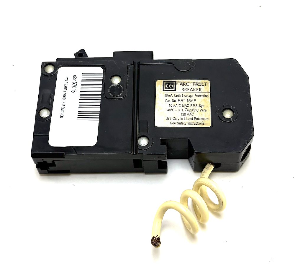 BR115AF-USED-CHIP