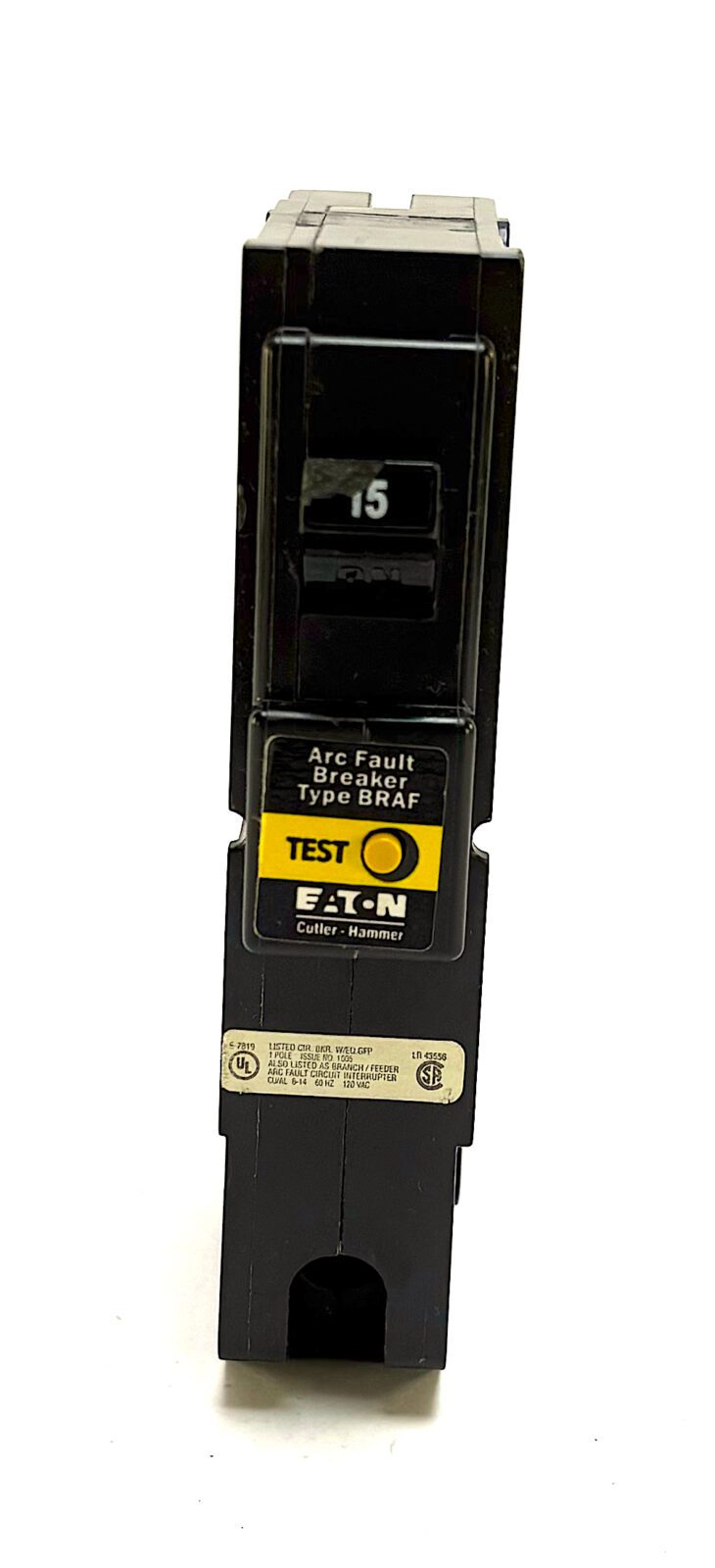 BR115AF-USED-CHIP