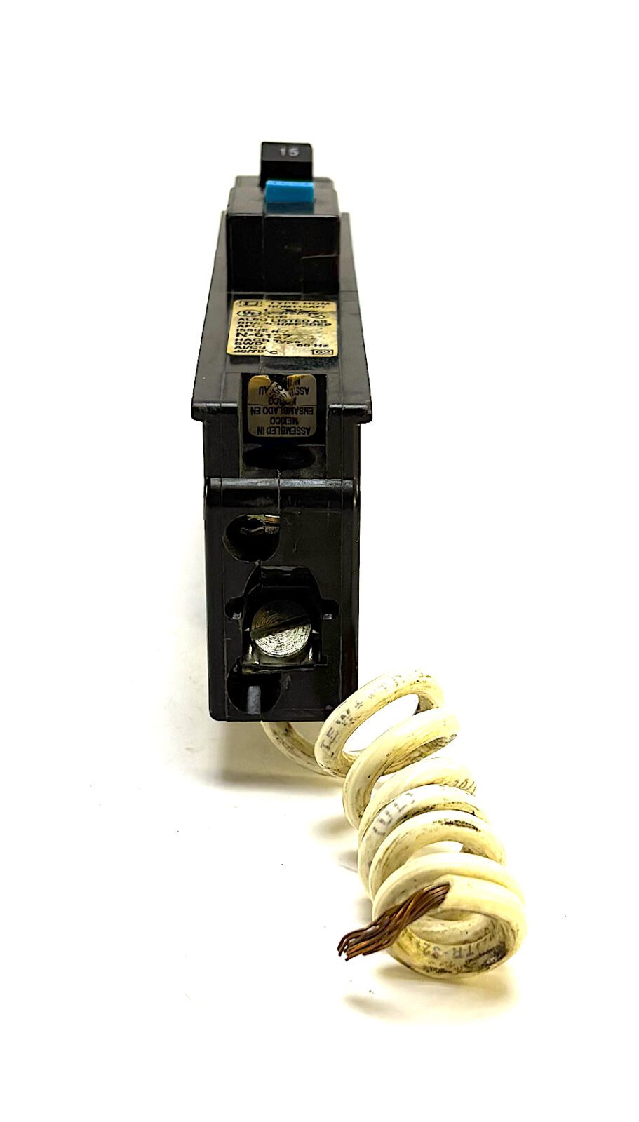 HOM115AFI-USED