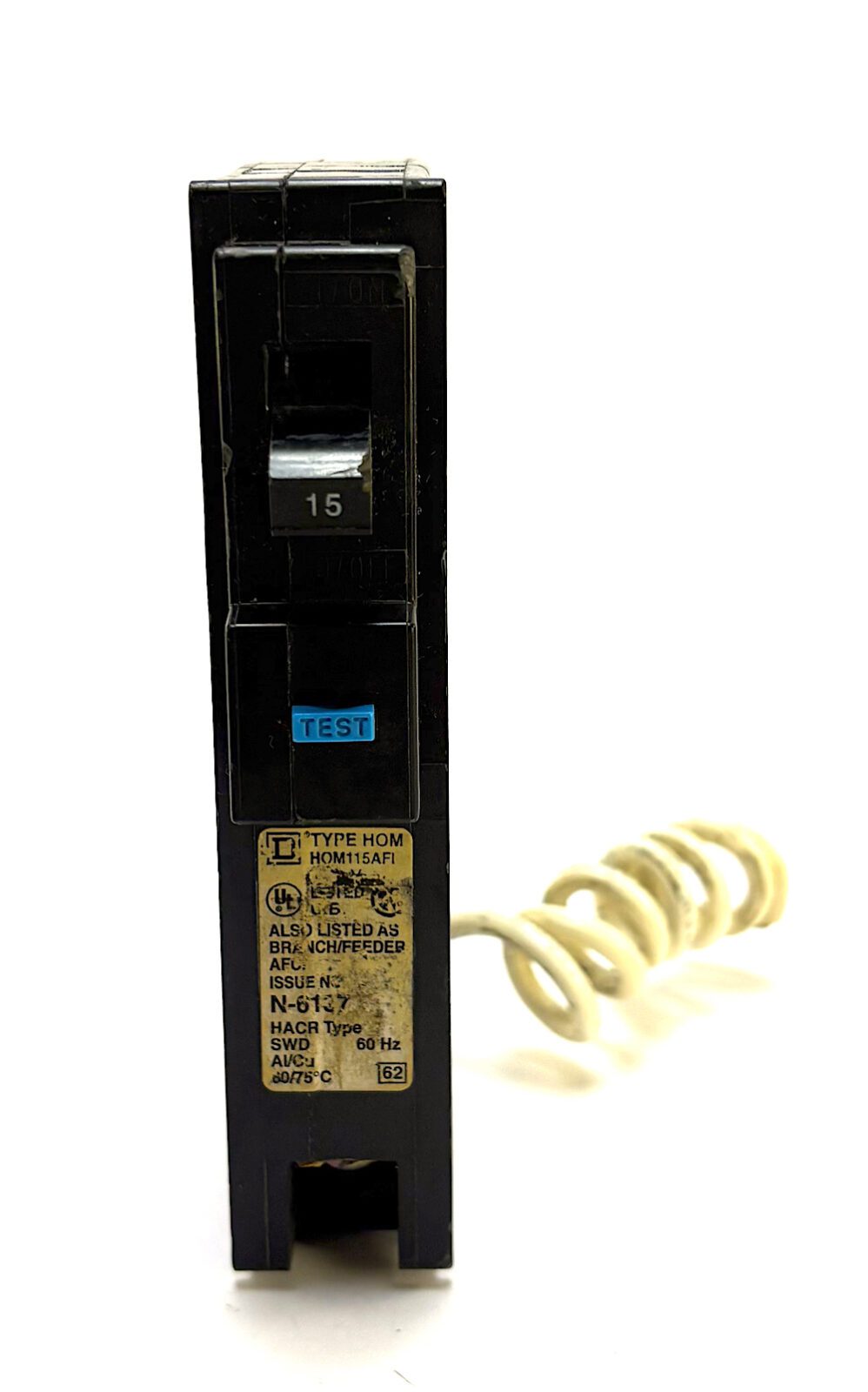HOM115AFI-USED