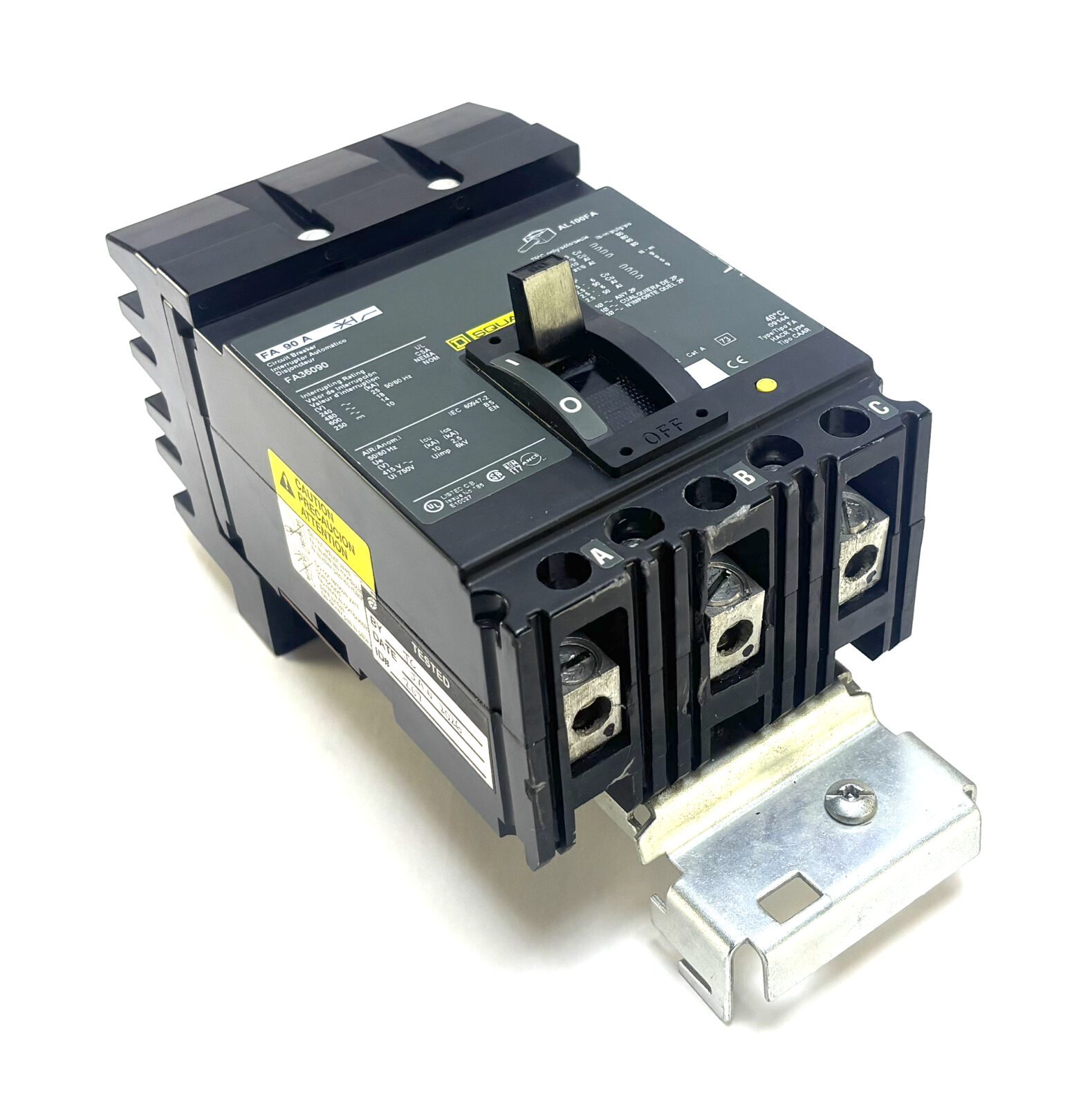 FA36090-CL-CHIP-REPORT