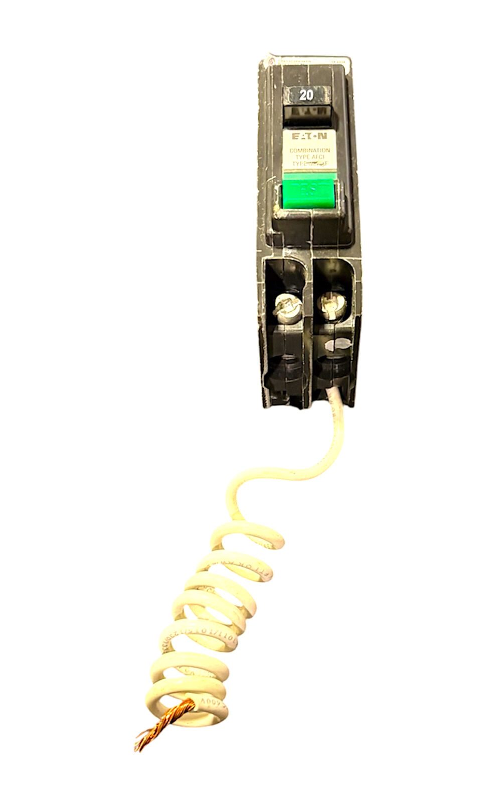 QBHCAF1020-USED