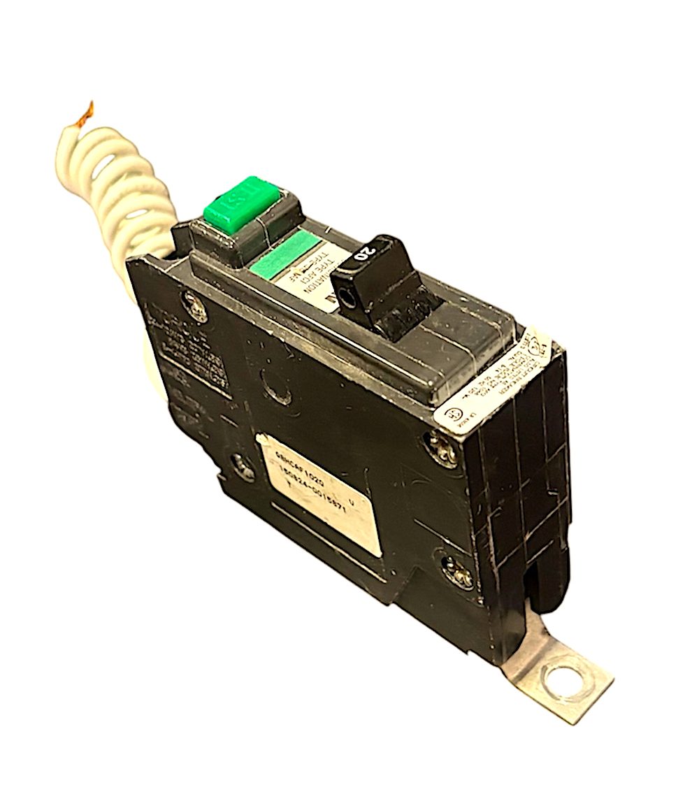 QBHCAF1020-USED