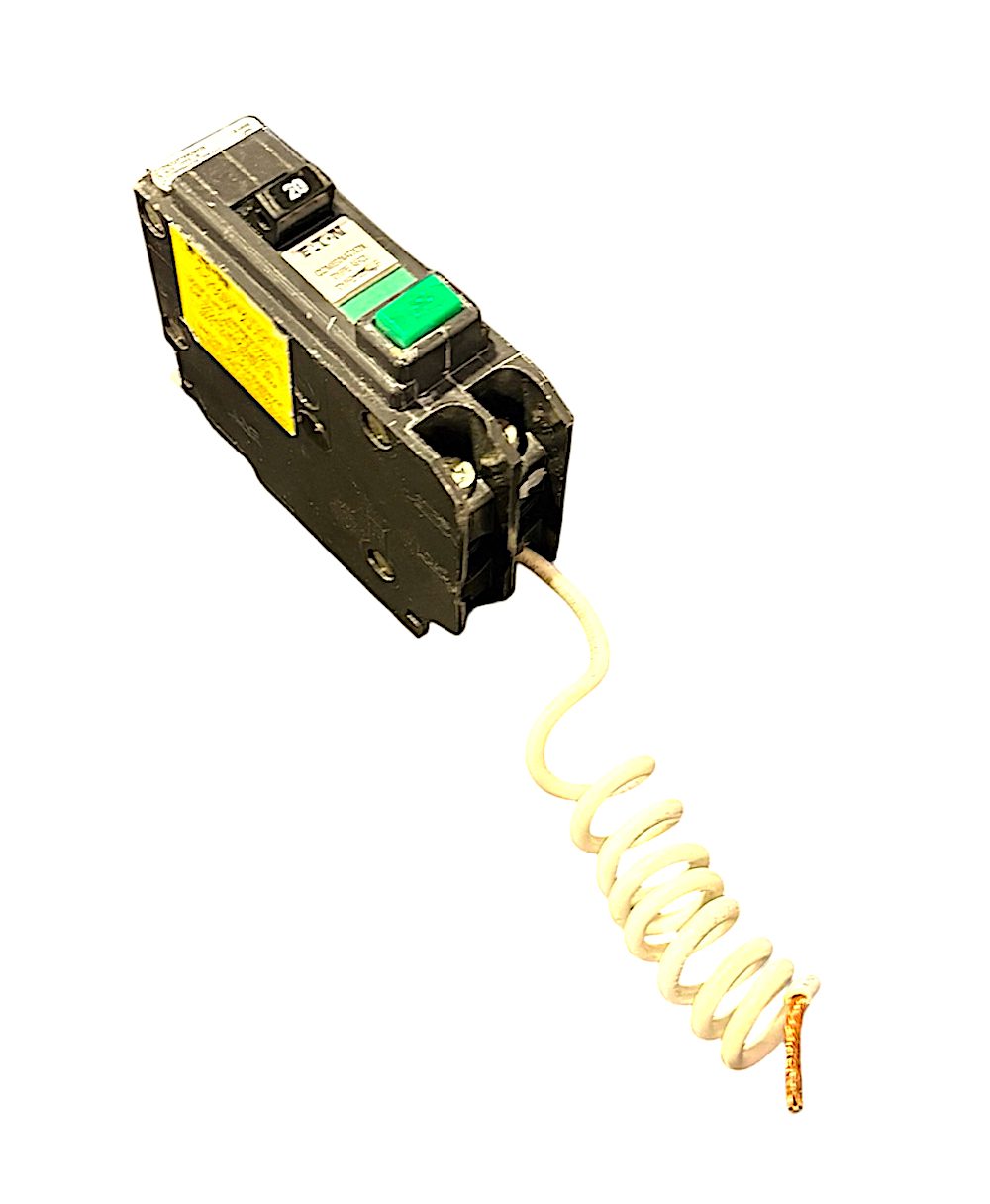 QBHCAF1020-USED