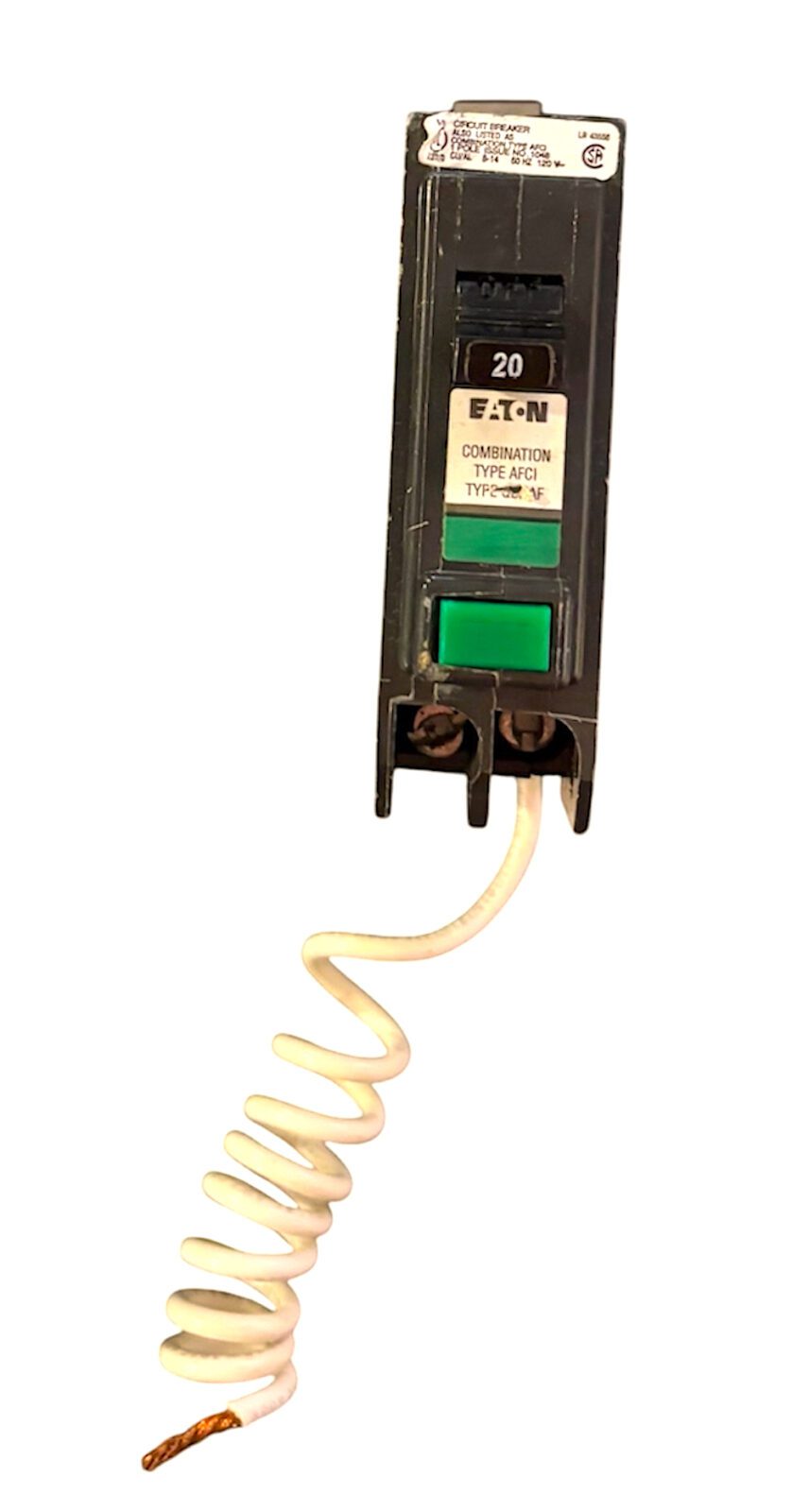 QBHCAF1020-USED