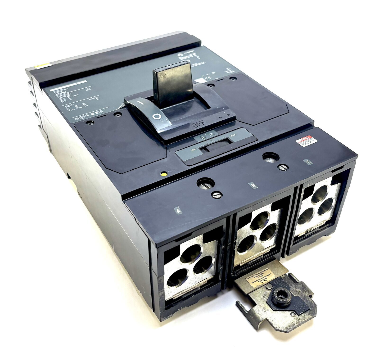 MA36600-CL
