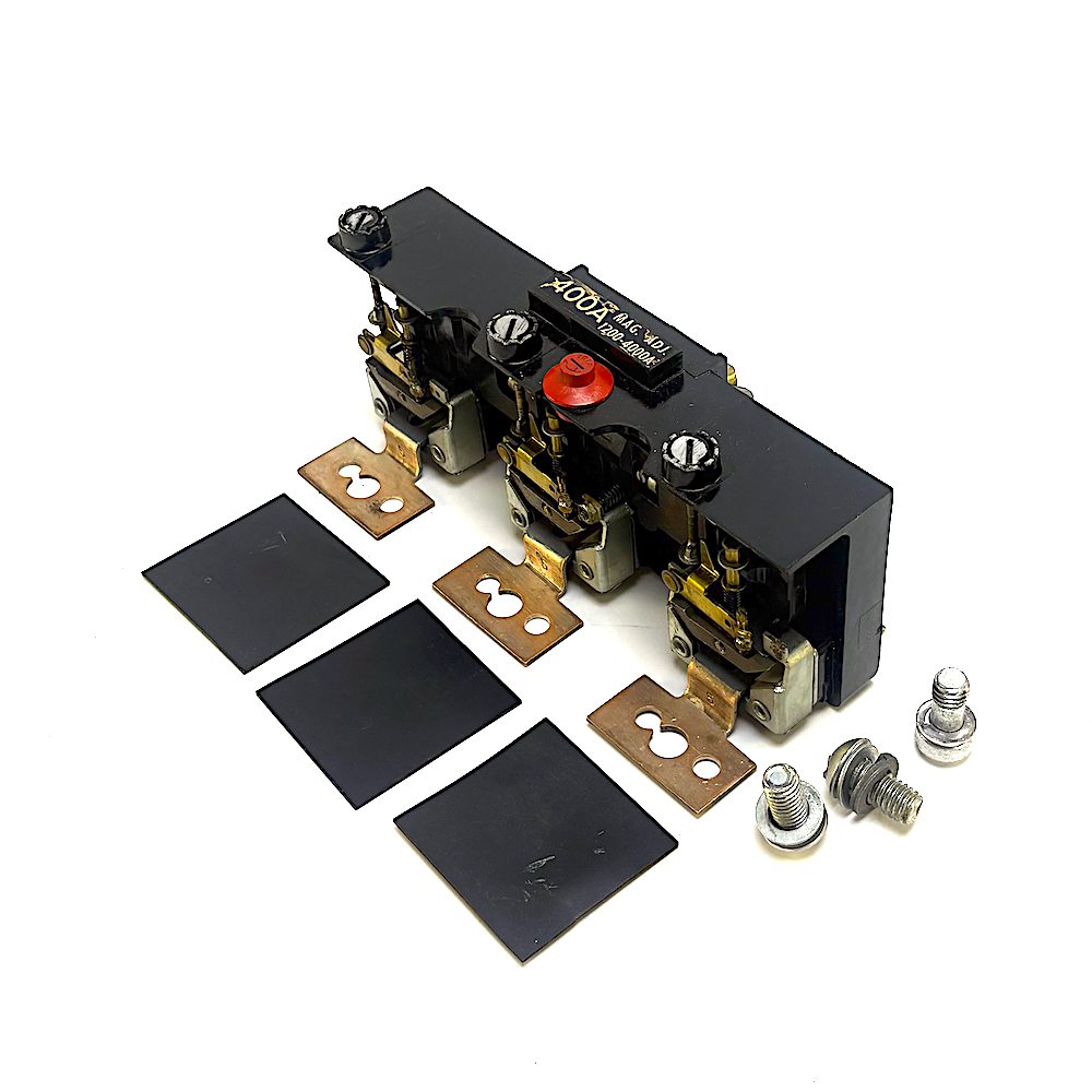 TJK436T400-OPEN