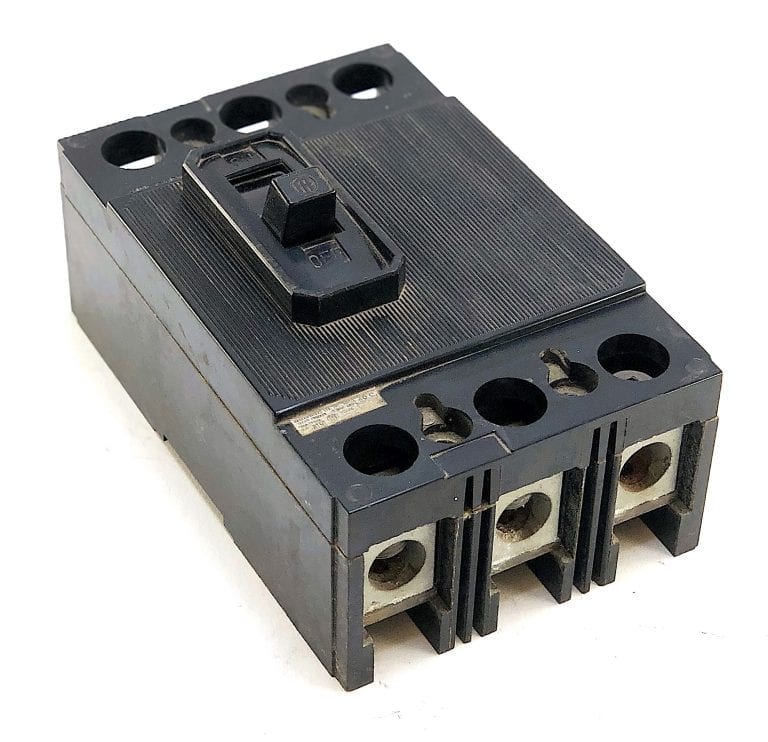 Allen Bradley 2100 Centerline 12" 150 Amp (Empty) MCC Bucket