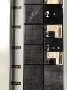 Fusible General Electric 800A 600V AC GF8B800 - Neuf Dans Sa Boîte (peut être Ouvert)