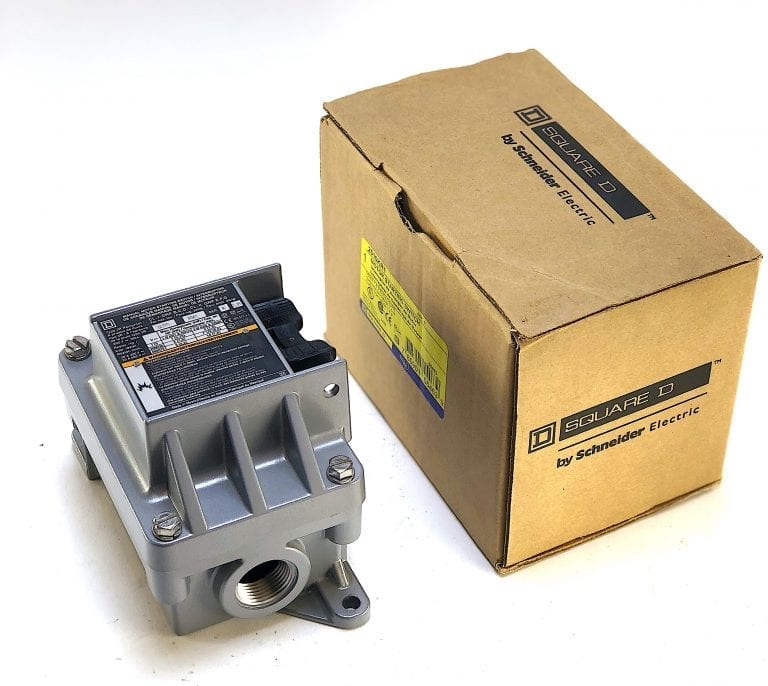 Allen Bradley 22B-D4P0N104 PowerFlex 40 3 Phase 2.0 HP AC Inverter