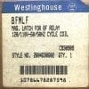 Westinghouse BFMLF