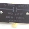 Cutler Hammer C320KA1-NIB