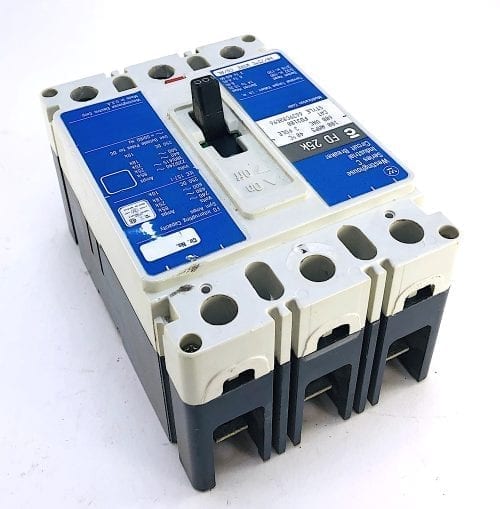 Westinghouse Cutler Hammer FD3100-BL