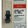Eaton Cutler Hammer FD2100-RL