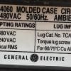 General Electric TLB134060