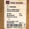 Cutler Hammer KDB2200W-NIB