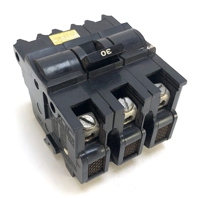 Interruptor Federal Pacific Heg De 70 Amp En Mercado Libre México - Foto 13