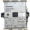 Siemens Contactor Starter Size 2 264v Coil 3TF46 for sale online 