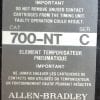 Allen Bradley 700-NT