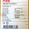 ABB A210-30-11